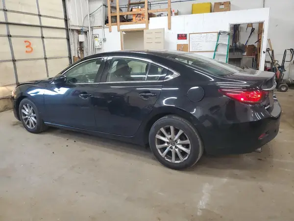 JM1GJ1U55G1465370 2016 MAZDA 6 - Image 2