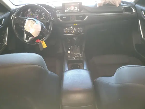 JM1GJ1U55G1465370 2016 MAZDA 6 - Image 8