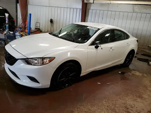 JM1GJ1U55G1466521 2016 MAZDA 6 - Image 1