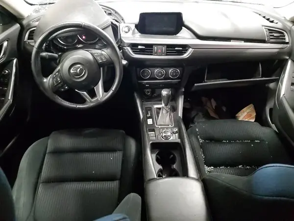 JM1GJ1U55G1466521 2016 MAZDA 6 - Image 8