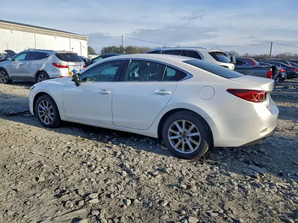 JM1GJ1U55G1466910 2016 MAZDA 6 - Image 2
