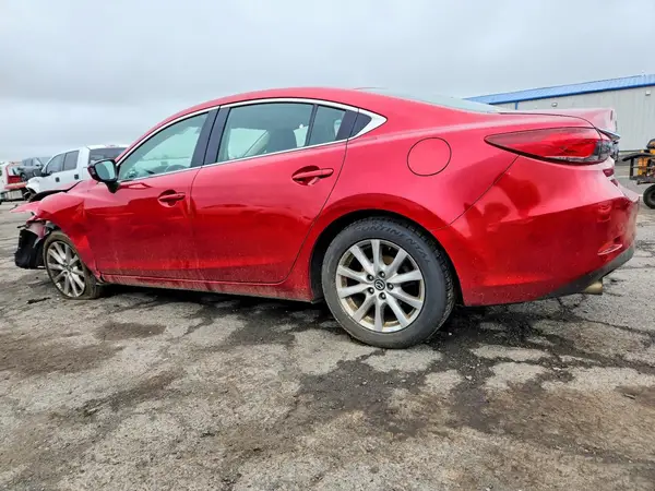 JM1GJ1U55G1466955 2016 MAZDA 6 - Image 2
