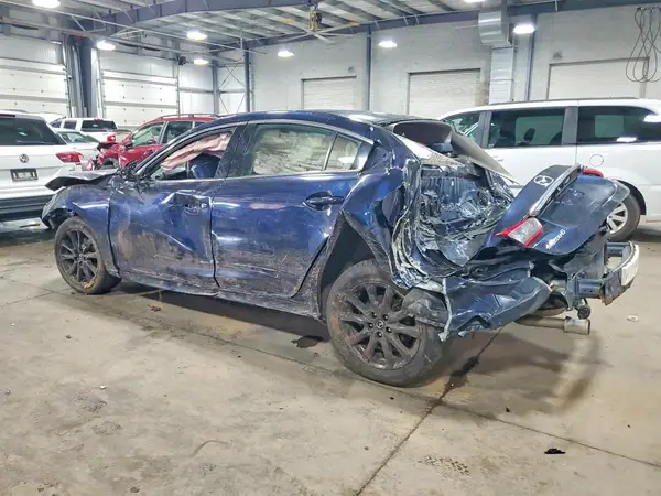JM1GJ1U55G1468320 2016 MAZDA 6 - Image 2
