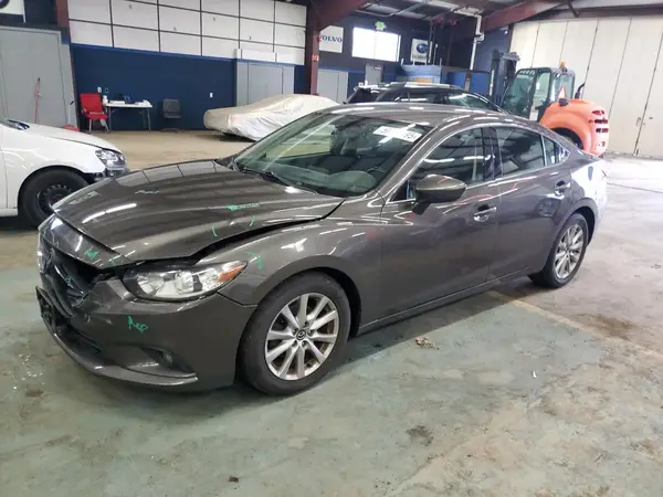 JM1GJ1U55G1478541 2016 MAZDA 6 - Image 1
