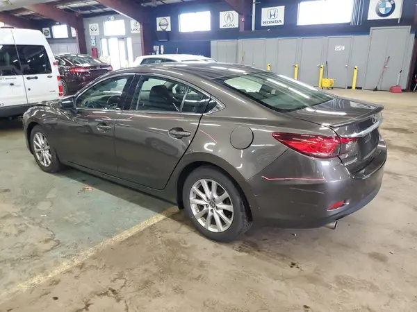 JM1GJ1U55G1478541 2016 MAZDA 6 - Image 2