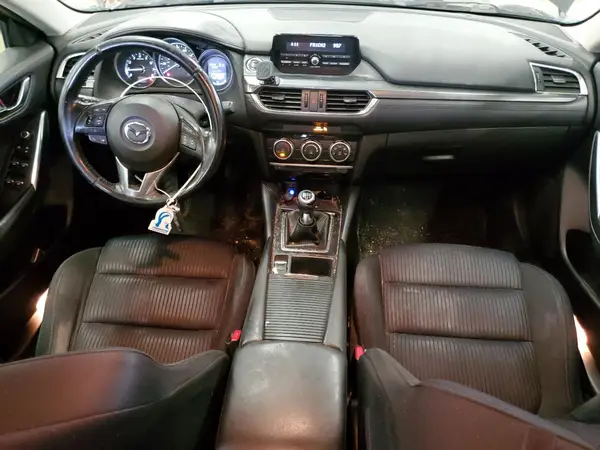 JM1GJ1U55G1478541 2016 MAZDA 6 - Image 8