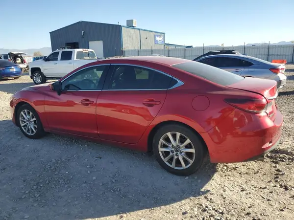 JM1GJ1U55G1478698 2016 MAZDA 6 - Image 2