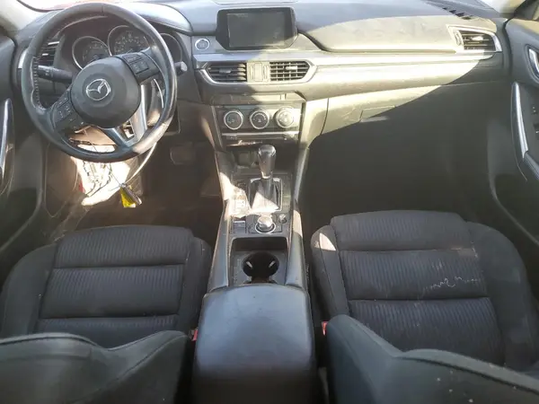 JM1GJ1U55G1478698 2016 MAZDA 6 - Image 8