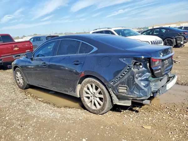 JM1GJ1U55G1480287 2016 MAZDA 6 - Image 2