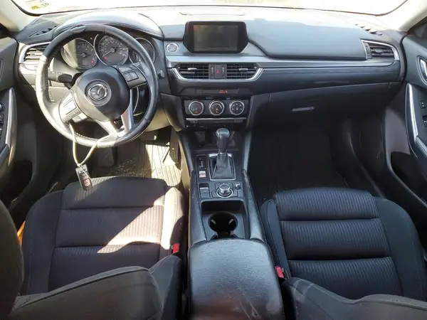 JM1GJ1U55G1480287 2016 MAZDA 6 - Image 8