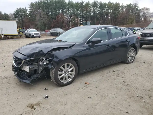 JM1GJ1U55G1481830 2016 MAZDA 6 - Image 1