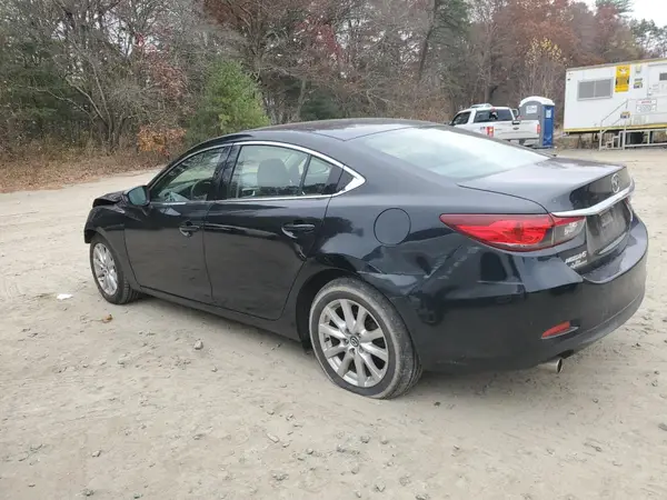 JM1GJ1U55G1481830 2016 MAZDA 6 - Image 2