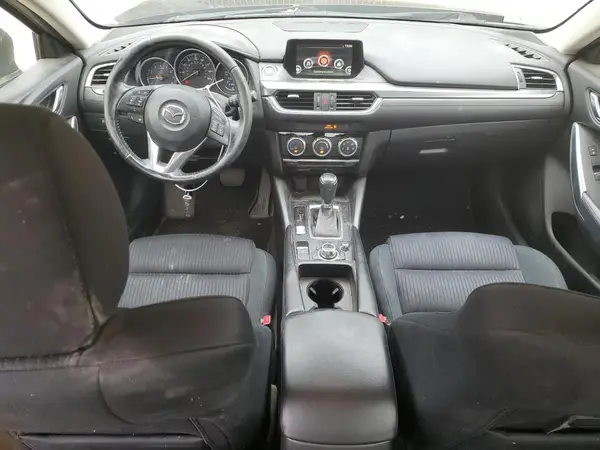 JM1GJ1U55G1481830 2016 MAZDA 6 - Image 8