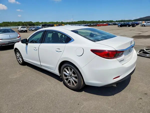 JM1GJ1U55G1485960 2016 MAZDA 6 - Image 2