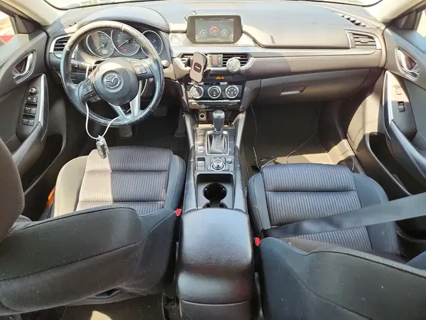 JM1GJ1U55G1485960 2016 MAZDA 6 - Image 8