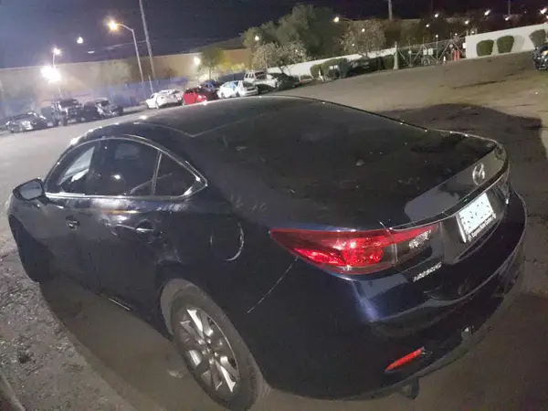 JM1GJ1U55G1486526 2016 MAZDA 6 - Image 2