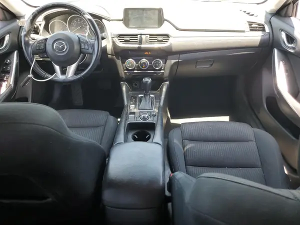 JM1GJ1U56G1400740 2016 MAZDA 6 - Image 8