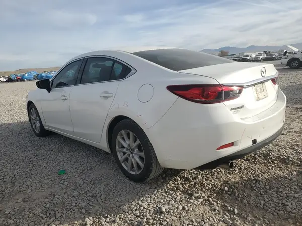 JM1GJ1U56G1401841 2016 MAZDA 6 - Image 2