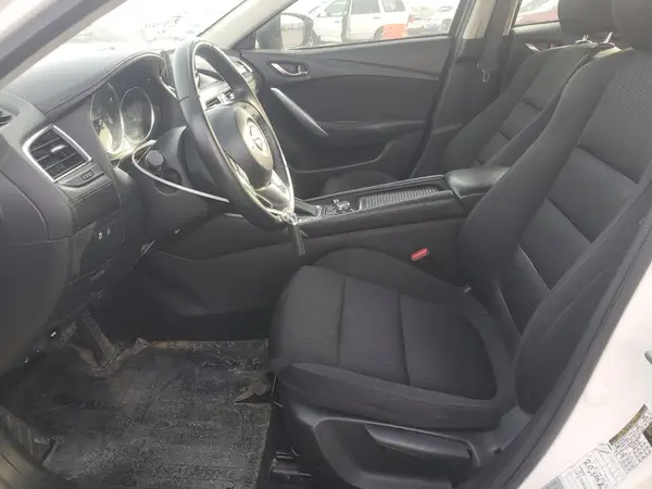 JM1GJ1U56G1401841 2016 MAZDA 6 - Image 8