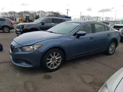 JM1GJ1U56G1405470 2016 MAZDA 6
