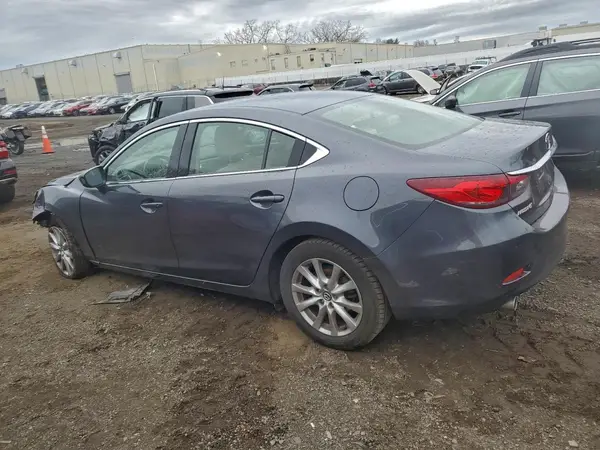 JM1GJ1U56G1406182 2016 MAZDA 6 - Image 2