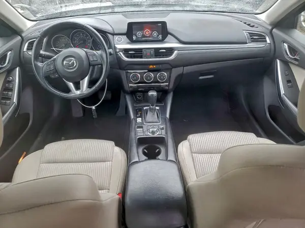 JM1GJ1U56G1406182 2016 MAZDA 6 - Image 8