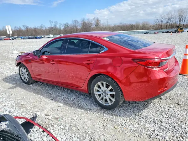 JM1GJ1U56G1406747 2016 MAZDA 6 - Image 2