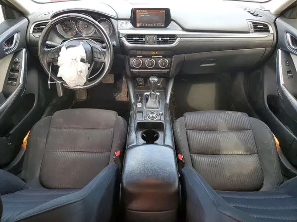 JM1GJ1U56G1406747 2016 MAZDA 6 - Image 8