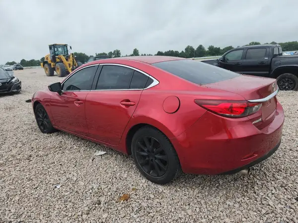JM1GJ1U56G1407252 2016 MAZDA 6 - Image 2