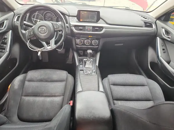 JM1GJ1U56G1407252 2016 MAZDA 6 - Image 8