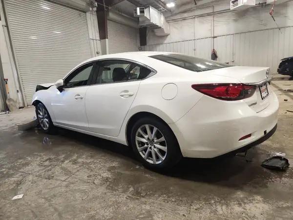 JM1GJ1U56G1407266 2016 MAZDA 6 - Image 2