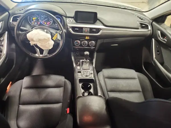 JM1GJ1U56G1407266 2016 MAZDA 6 - Image 8