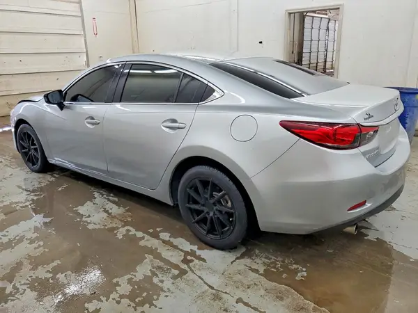 JM1GJ1U56G1407381 2016 MAZDA 6 - Image 2