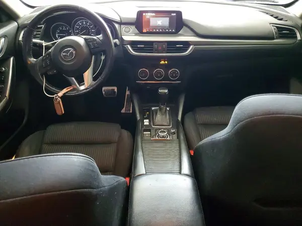JM1GJ1U56G1407381 2016 MAZDA 6 - Image 8