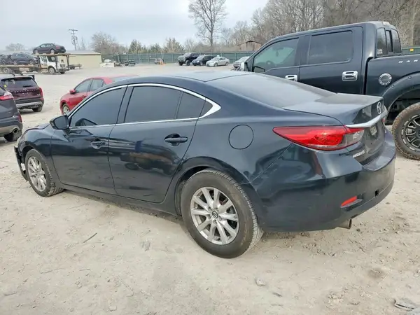 JM1GJ1U56G1407624 2016 MAZDA 6 - Image 2