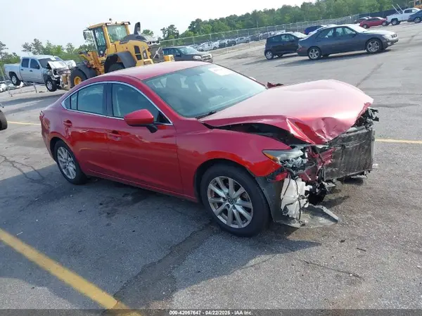 JM1GJ1U56G1409616 2016 MAZDA 6 - Image 1