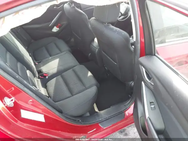 JM1GJ1U56G1409616 2016 MAZDA 6 - Image 8