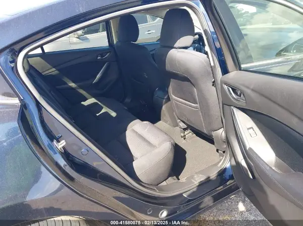 JM1GJ1U56G1409745 2016 MAZDA 6 - Image 8