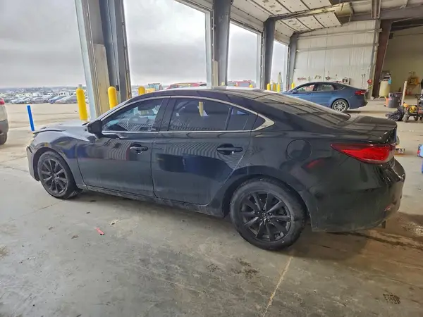 JM1GJ1U56G1412063 2016 MAZDA 6 - Image 2