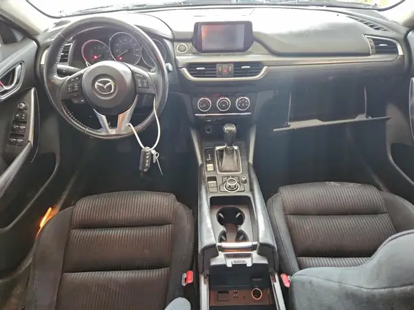 JM1GJ1U56G1412063 2016 MAZDA 6 - Image 8