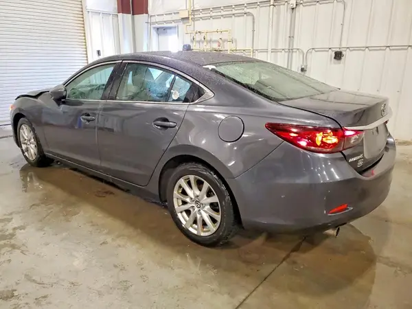 JM1GJ1U56G1412404 2016 MAZDA 6 - Image 2
