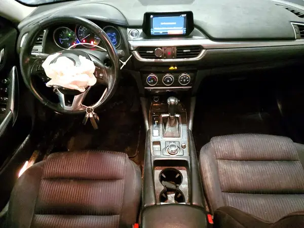 JM1GJ1U56G1412404 2016 MAZDA 6 - Image 8