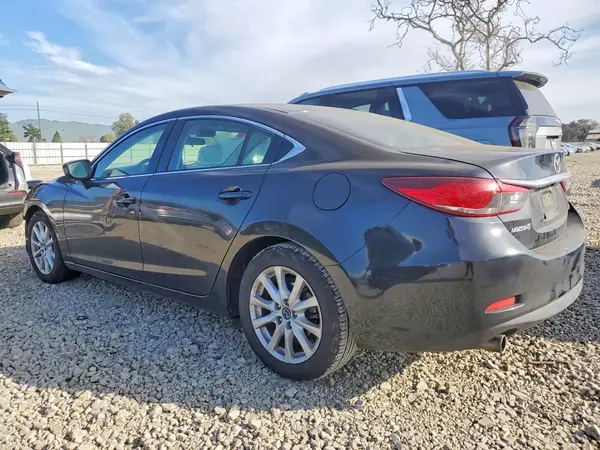 JM1GJ1U56G1414024 2016 MAZDA 6 - Image 2