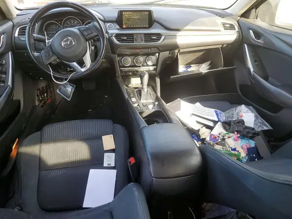 JM1GJ1U56G1414024 2016 MAZDA 6 - Image 8