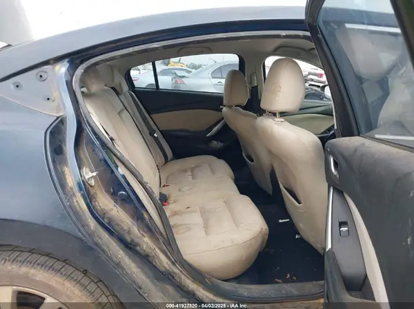 JM1GJ1U56G1415447 2016 MAZDA 6 - Image 8