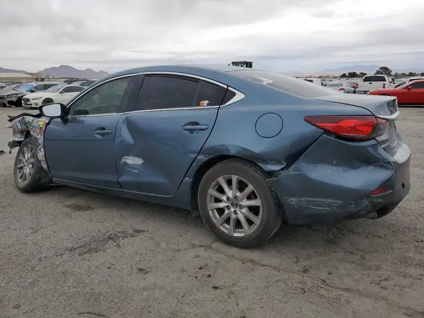 JM1GJ1U56G1416419 2016 MAZDA 6 - Image 2