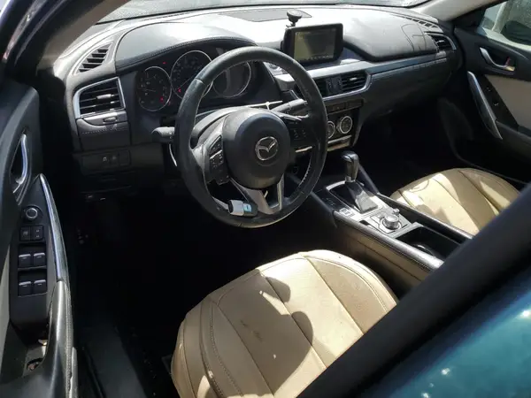 JM1GJ1U56G1416419 2016 MAZDA 6 - Image 8