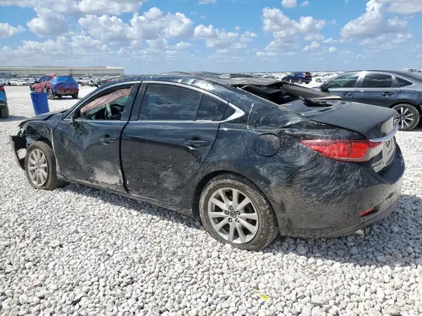 JM1GJ1U56G1420423 2016 MAZDA 6 - Image 2