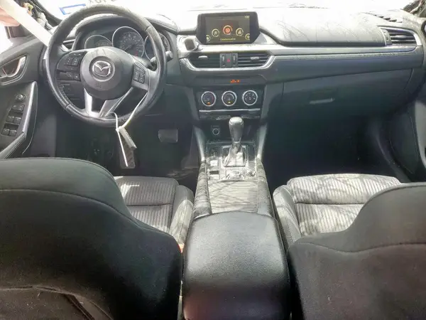 JM1GJ1U56G1420423 2016 MAZDA 6 - Image 8