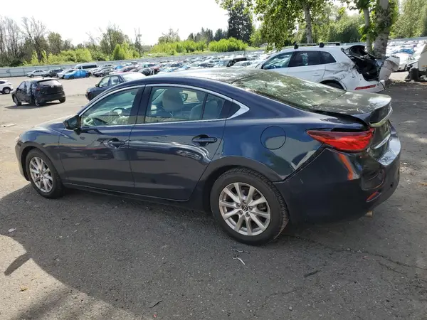 JM1GJ1U56G1420745 2016 MAZDA 6 - Image 2